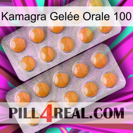 Kamagra Gelée Orale 100 levitra2